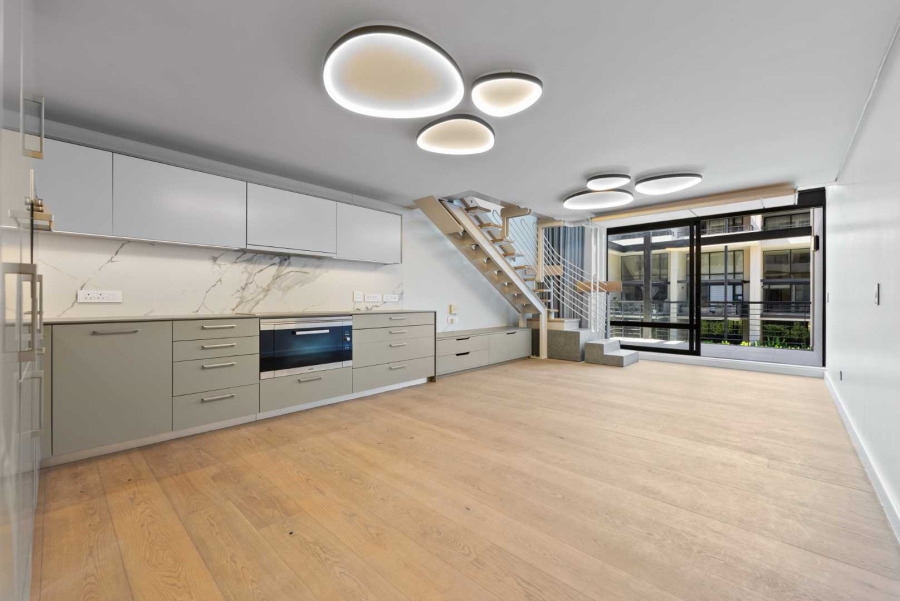 To Let 3 Bedroom Property for Rent in Gardens Western Cape